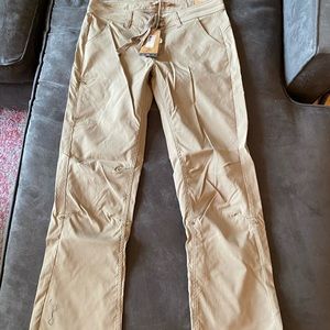 Prana “Halle” Pant - hiking, climbing, travel.